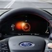 2019 Ford Puma SUV unveiled – new 1.0L EcoBoost Hybrid, flexible boot space, long list of safety tech!