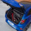 2019 Ford Puma SUV unveiled – new 1.0L EcoBoost Hybrid, flexible boot space, long list of safety tech!