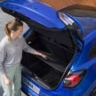 2019 Ford Puma SUV unveiled – new 1.0L EcoBoost Hybrid, flexible boot space, long list of safety tech!