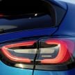 2019 Ford Puma SUV unveiled – new 1.0L EcoBoost Hybrid, flexible boot space, long list of safety tech!