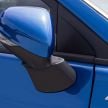 2019 Ford Puma SUV unveiled – new 1.0L EcoBoost Hybrid, flexible boot space, long list of safety tech!