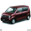 Honda N-WGN 2019 – kini lebih ringkas dan praktikal