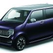 Honda N-WGN 2019 – kini lebih ringkas dan praktikal