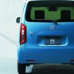 Honda N-WGN 2019 – kini lebih ringkas dan praktikal