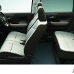 Honda N-WGN 2019 – kini lebih ringkas dan praktikal