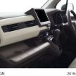 Honda N-WGN 2019 – kini lebih ringkas dan praktikal
