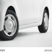 Honda N-WGN 2019 – kini lebih ringkas dan praktikal