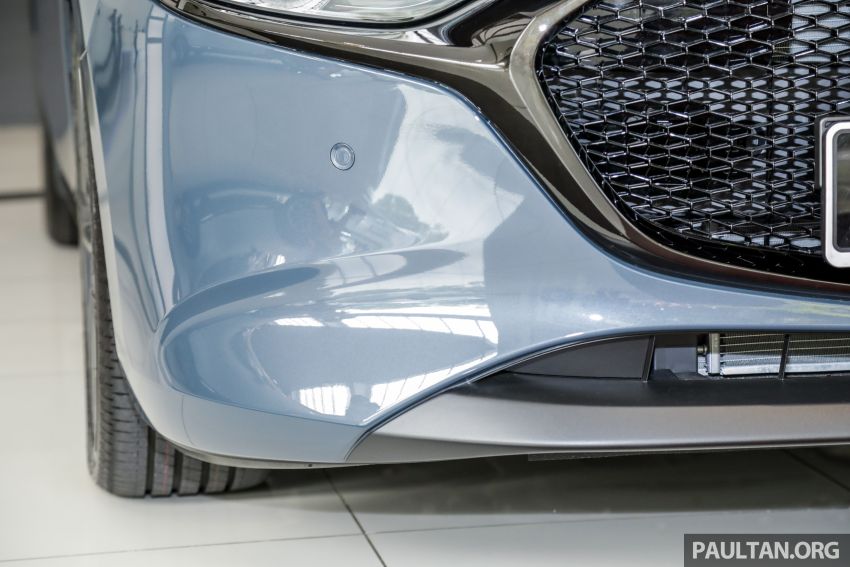 2019 Mazda 3 arrives at Malaysian showroom – 1.5L Sedan, 2.0L Hatchback High Plus; price from RM140k 982086