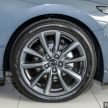 REVIEW: 2019 Mazda 3 in Malaysia – priced fr RM140k