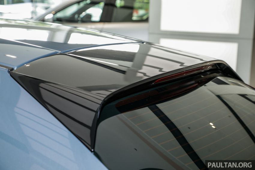 2019 Mazda 3 arrives at Malaysian showroom – 1.5L Sedan, 2.0L Hatchback High Plus; price from RM140k 982100