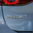 REVIEW: 2019 Mazda 3 in Malaysia – priced fr RM140k