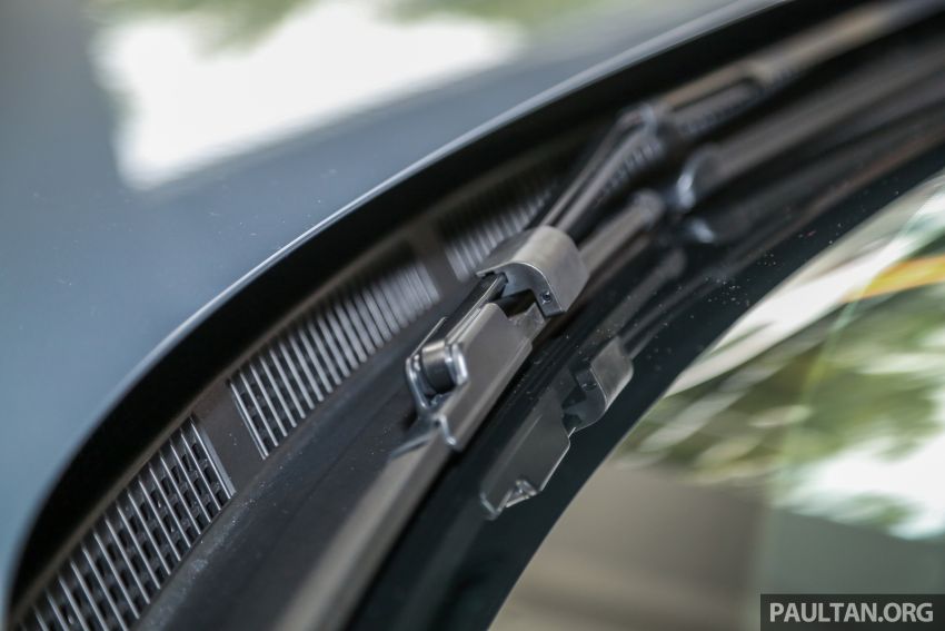 2019 Mazda 3 arrives at Malaysian showroom – 1.5L Sedan, 2.0L Hatchback High Plus; price from RM140k 983072