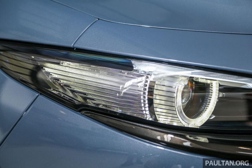 2019 Mazda 3 arrives at Malaysian showroom – 1.5L Sedan, 2.0L Hatchback High Plus; price from RM140k 983074