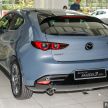 REVIEW: 2019 Mazda 3 in Malaysia – priced fr RM140k