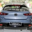 REVIEW: 2019 Mazda 3 in Malaysia – priced fr RM140k