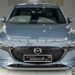REVIEW: 2019 Mazda 3 in Malaysia – priced fr RM140k