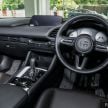 REVIEW: 2019 Mazda 3 in Malaysia – priced fr RM140k