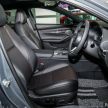 REVIEW: 2019 Mazda 3 in Malaysia – priced fr RM140k