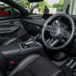 REVIEW: 2019 Mazda 3 in Malaysia – priced fr RM140k