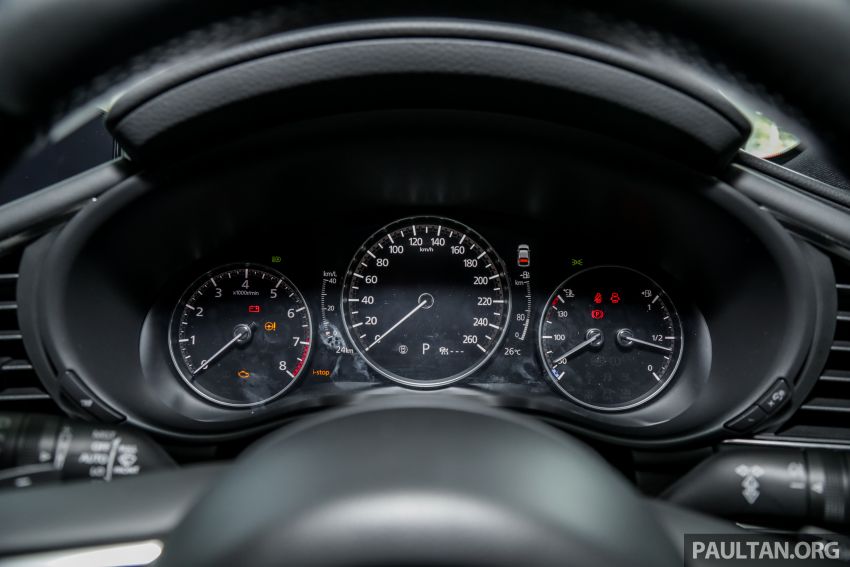 2019 Mazda 3 arrives at Malaysian showroom – 1.5L Sedan, 2.0L Hatchback High Plus; price from RM140k 982108