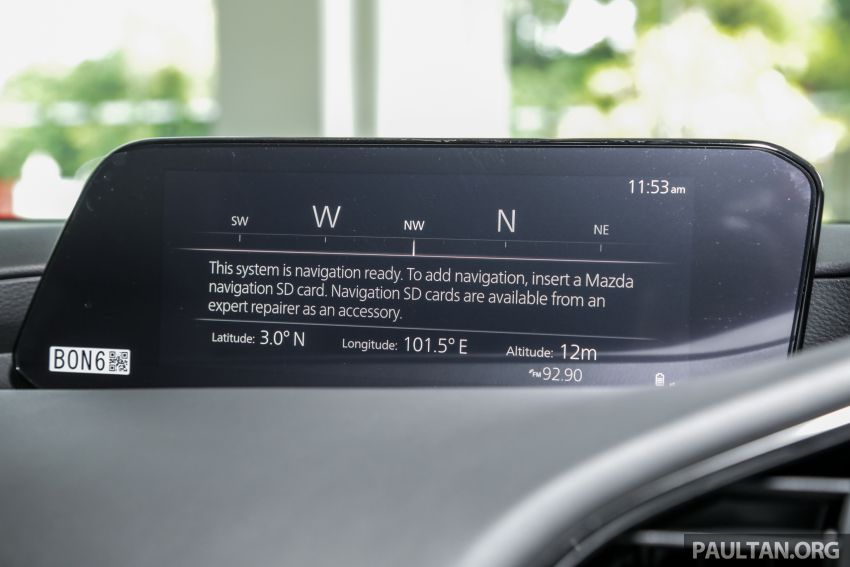 2019 Mazda 3 arrives at Malaysian showroom – 1.5L Sedan, 2.0L Hatchback High Plus; price from RM140k 982111