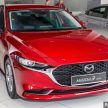 REVIEW: 2019 Mazda 3 in Malaysia – priced fr RM140k
