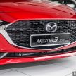 REVIEW: 2019 Mazda 3 in Malaysia – priced fr RM140k