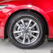 REVIEW: 2019 Mazda 3 in Malaysia – priced fr RM140k