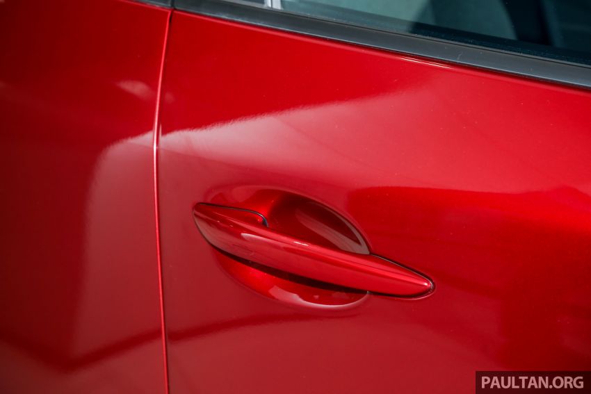 2019 Mazda 3 arrives at Malaysian showroom – 1.5L Sedan, 2.0L Hatchback High Plus; price from RM140k 982155