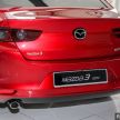 REVIEW: 2019 Mazda 3 in Malaysia – priced fr RM140k