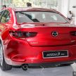 REVIEW: 2019 Mazda 3 in Malaysia – priced fr RM140k