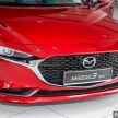 REVIEW: 2019 Mazda 3 in Malaysia – priced fr RM140k