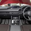 REVIEW: 2019 Mazda 3 in Malaysia – priced fr RM140k