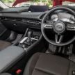 REVIEW: 2019 Mazda 3 in Malaysia – priced fr RM140k