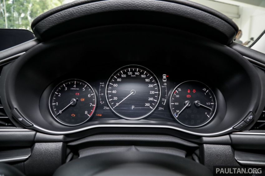 2019 Mazda 3 arrives at Malaysian showroom – 1.5L Sedan, 2.0L Hatchback High Plus; price from RM140k 982169