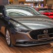 REVIEW: 2019 Mazda 3 in Malaysia – priced fr RM140k