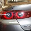 REVIEW: 2019 Mazda 3 in Malaysia – priced fr RM140k