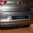REVIEW: 2019 Mazda 3 in Malaysia – priced fr RM140k