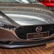 REVIEW: 2019 Mazda 3 in Malaysia – priced fr RM140k