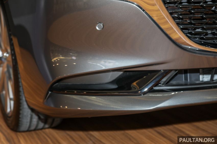 2019 Mazda 3 launched in Malaysia – hatchback and sedan; three variants; price from RM140k to RM160k 987353