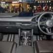 REVIEW: 2019 Mazda 3 in Malaysia – priced fr RM140k