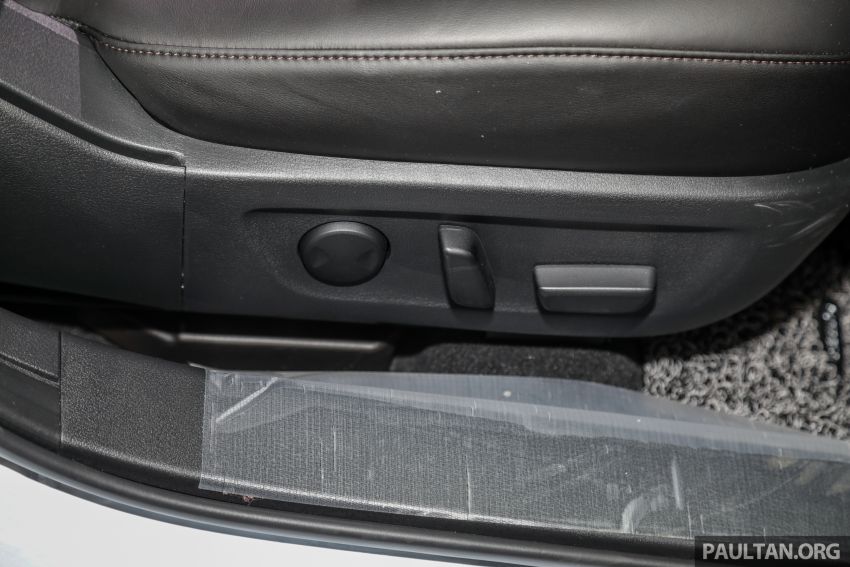 2019 Mazda 3 launched in Malaysia – hatchback and sedan; three variants; price from RM140k to RM160k 987459