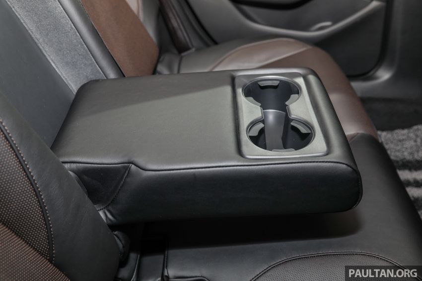 2019 Mazda 3 launched in Malaysia – hatchback and sedan; three variants; price from RM140k to RM160k 987467