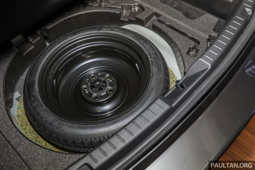 2019 Mazda 3 launched in Malaysia – hatchback and sedan; three variants; price from RM140k to RM160k 987472