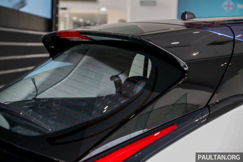 2019 Nissan Leaf launched in Malaysia – from RM189k 991240