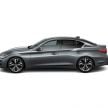 2019 Nissan Skyline facelift debuts in Japan – ProPilot 2.0; GT-R-inspired styling; up to 405 PS twin-turbo V6