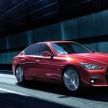 2019 Nissan Skyline facelift debuts in Japan – ProPilot 2.0; GT-R-inspired styling; up to 405 PS twin-turbo V6