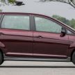 PANDU UJI: Proton Exora RC Premium 2019 – masih relevankah MPV ini untuk bersaing dalam pasaran?