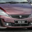 PANDU UJI: Proton Exora RC Premium 2019 – masih relevankah MPV ini untuk bersaing dalam pasaran?