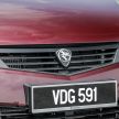 PANDU UJI: Proton Exora RC Premium 2019 – masih relevankah MPV ini untuk bersaing dalam pasaran?